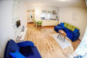  Apartamenty Sun & Snow Park Sportowy  Крыница Здруй